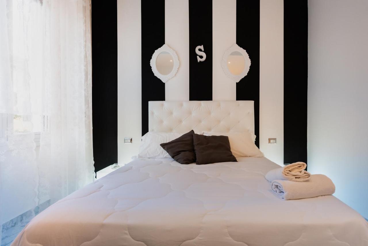 Ora Blu Guest House サンタ・マルゲリータ・リグレ エクステリア 写真