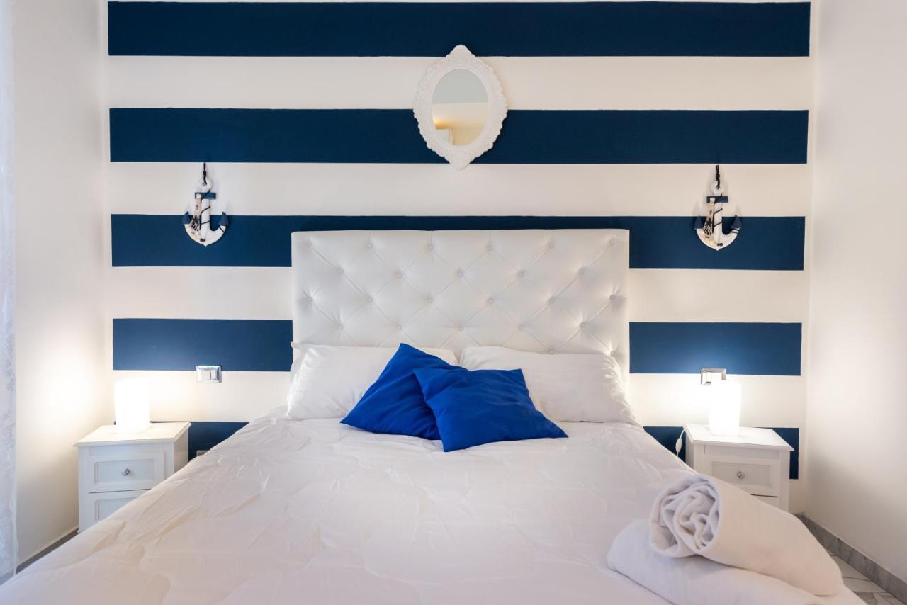 Ora Blu Guest House サンタ・マルゲリータ・リグレ エクステリア 写真