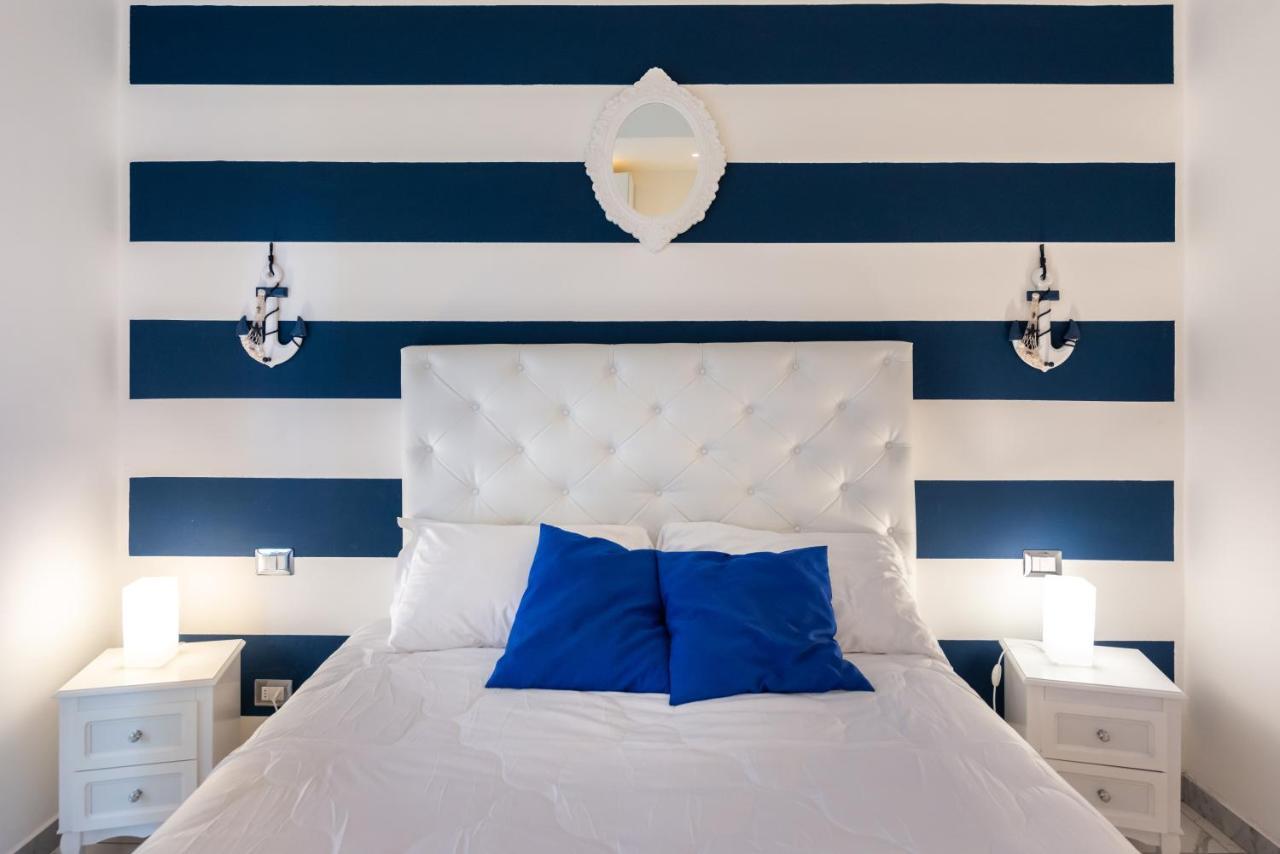 Ora Blu Guest House サンタ・マルゲリータ・リグレ エクステリア 写真