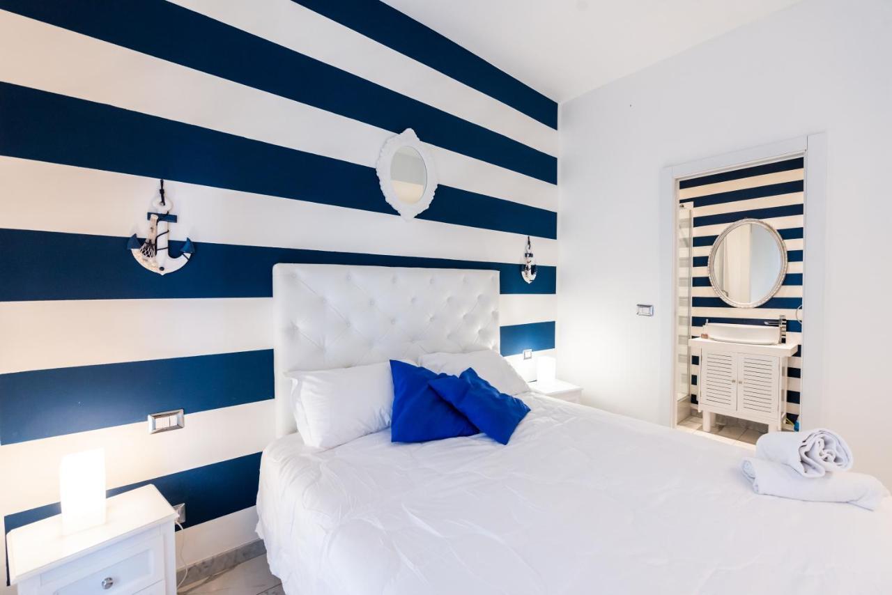 Ora Blu Guest House サンタ・マルゲリータ・リグレ エクステリア 写真