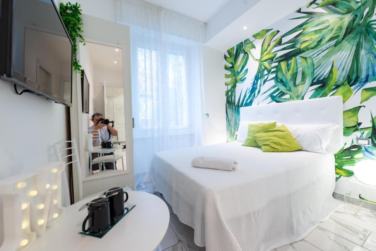 Ora Blu Guest House サンタ・マルゲリータ・リグレ エクステリア 写真